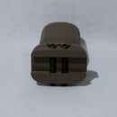 【中古即納】[MIL] MP MAGPULタイプ MOE RVG レイルバーティカルグリップ DE(ダークアース)(20150223)