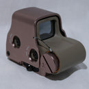 【中古即納】[MIL] SOTAC EOTechタイプ EXPS3 SU-231A ホロサイト ドットサイト DE(ダークアース)(SORD001MDE)(20150223)