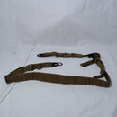 【中古即納】[MIL] 東京マルイ クイックアジャスト・ツーポイントスリング コヨーテ・ブラウン(20190330)