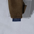 【中古即納】[MIL] 東京マルイ クイックアジャスト・ツーポイントスリング コヨーテ・ブラウン(20190330)