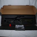 【中古即納】[MIL] SNOW WOLF(スノーウルフ) 電動アサルトライフル ステアーAUG A1 OD(オリーブドラブ) (SW-020A-OD) (18歳以上専用)(20150223)