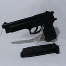 【中古即納】[MIL] 東京マルイ ガスブローバック M92F ミリタリーモデル (18歳以上専用)(20150223)