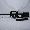 【中古即納】[MIL] 東京マルイ スタンダード電動ガン P-90 TR (18歳以上専用)(20120608)