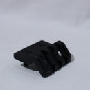 【中古即納】[MIL] ノーブランド M-LOK 45゜オフセットレイル 3スロット(20150223)