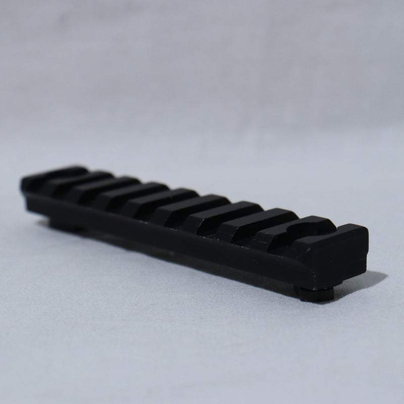 【中古即納】[MIL] ノーブランド M-LOK レイルセクション 9スロット(20150223)