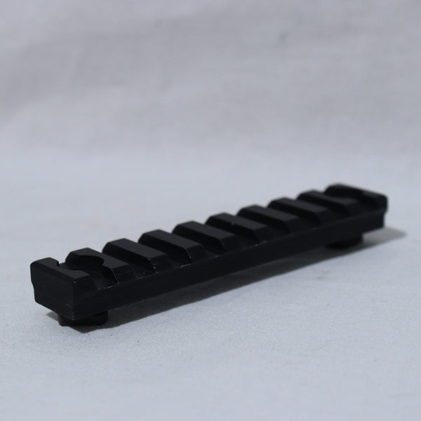 【中古即納】[MIL] ノーブランド M-LOK レイルセクション 9スロット(20150223)