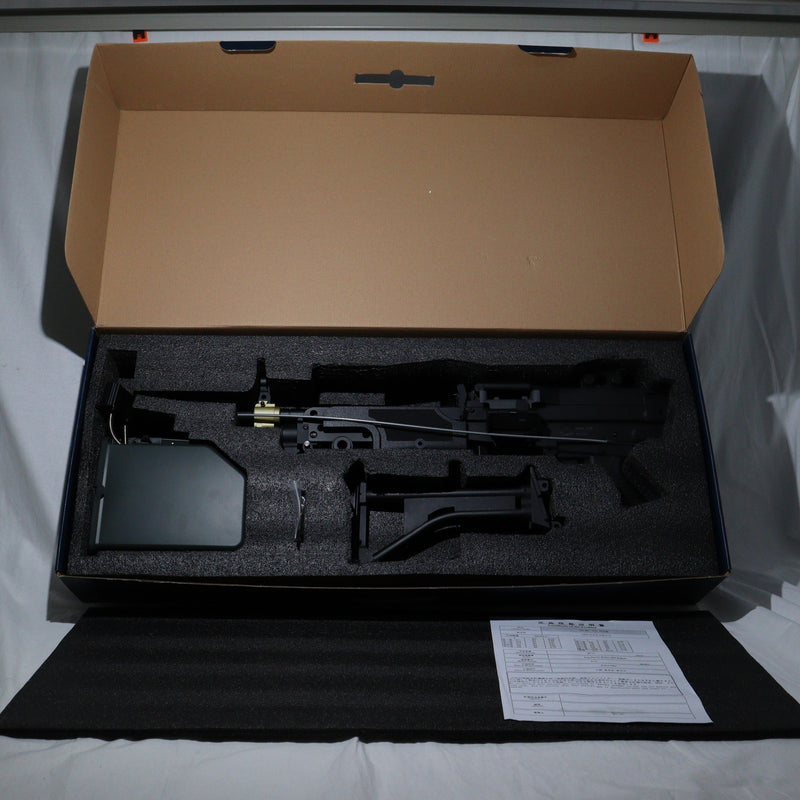 【中古即納】[MIL] A&K/cybergun(サイバーガン) 電動ガン FN M249 MK1(249-MK1) (18歳以上専用)(20150223)