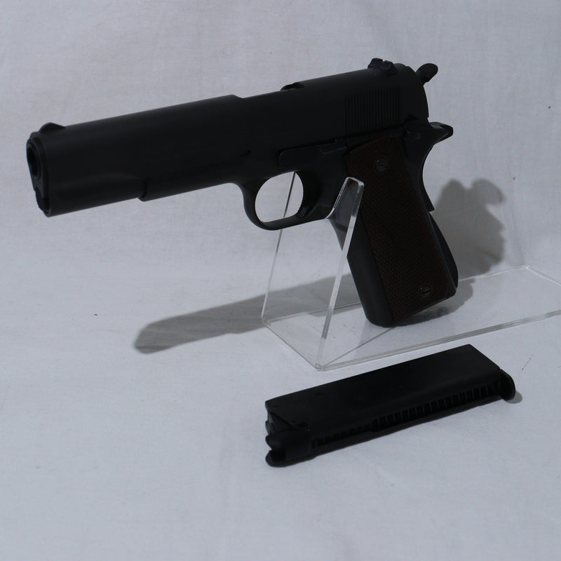 【中古即納】[MIL] 東京マルイ ガスブローバック M1911A1コルトガバメント (18歳以上専用)(20150223)