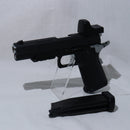 【中古即納】[MIL] 東京マルイ ガスブローバック ハイキャパ D.O.R (カスタム品) (18歳以上専用)(20190419)