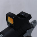 【中古即納】[MIL] 東京マルイ ガスブローバック ハイキャパ D.O.R (カスタム品) (18歳以上専用)(20190419)