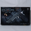 【中古即納】[MIL] 東京マルイ ガスブローバック ハイキャパ D.O.R (カスタム品) (18歳以上専用)(20190419)