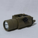 【中古即納】[MIL] SUTEKUS LEDフラッシュライト TAN(タン)(20150223)