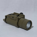 【中古即納】[MIL] SUTEKUS LEDフラッシュライト TAN(タン)(20150223)