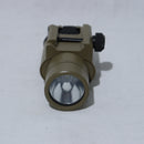 【中古即納】[MIL] SUTEKUS LEDフラッシュライト TAN(タン)(20150223)