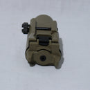 【中古即納】[MIL] SUTEKUS LEDフラッシュライト TAN(タン)(20150223)