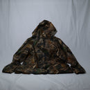 【中古即納】[MIL] ノーブランド ヤッケ サイズM リアルツリー迷彩(20150223)