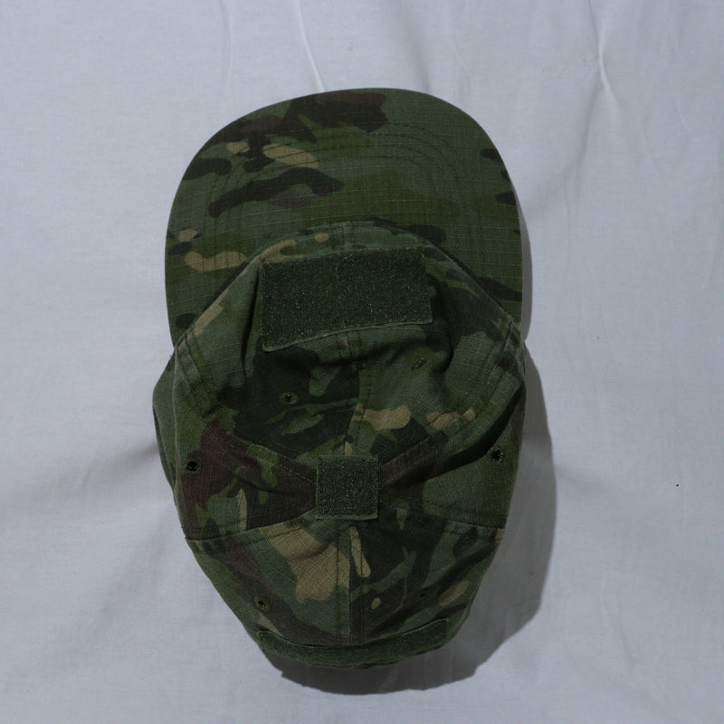 【中古即納】[MIL] ノーブランド ベースボールキャップ MCTP(20150223)