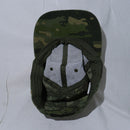 【中古即納】[MIL] ノーブランド ベースボールキャップ MCTP(20150223)