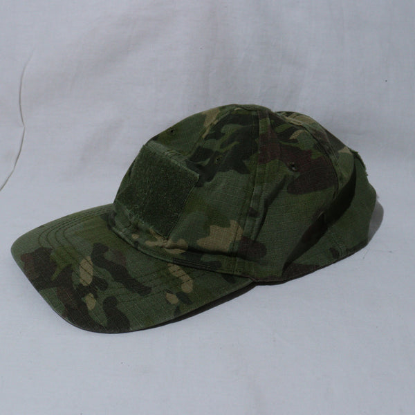 【中古即納】[MIL] ノーブランド ベースボールキャップ MCTP(20150223)