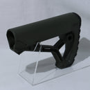 【中古即納】[MIL] FAB-Defense(ファブディフェンス) GL-CORE タクティカルバットストック AR15/M4対応 OD(オリーブドラブ)(FX-GLCOREG)(20150223)