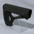 【中古即納】[MIL] FAB-Defense(ファブディフェンス) GL-CORE タクティカルバットストック AR15/M4対応 OD(オリーブドラブ)(FX-GLCOREG)(20150223)