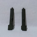 【中古即納】[MIL] FAB-Defense(ファブディフェンス) GL-CORE タクティカルバットストック AR15/M4対応 OD(オリーブドラブ)(FX-GLCOREG)(20150223)