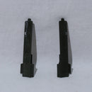 【中古即納】[MIL] FAB-Defense(ファブディフェンス) GL-CORE タクティカルバットストック AR15/M4対応 OD(オリーブドラブ)(FX-GLCOREG)(20150223)