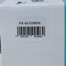 【中古即納】[MIL] FAB-Defense(ファブディフェンス) GL-CORE タクティカルバットストック AR15/M4対応 OD(オリーブドラブ)(FX-GLCOREG)(20150223)