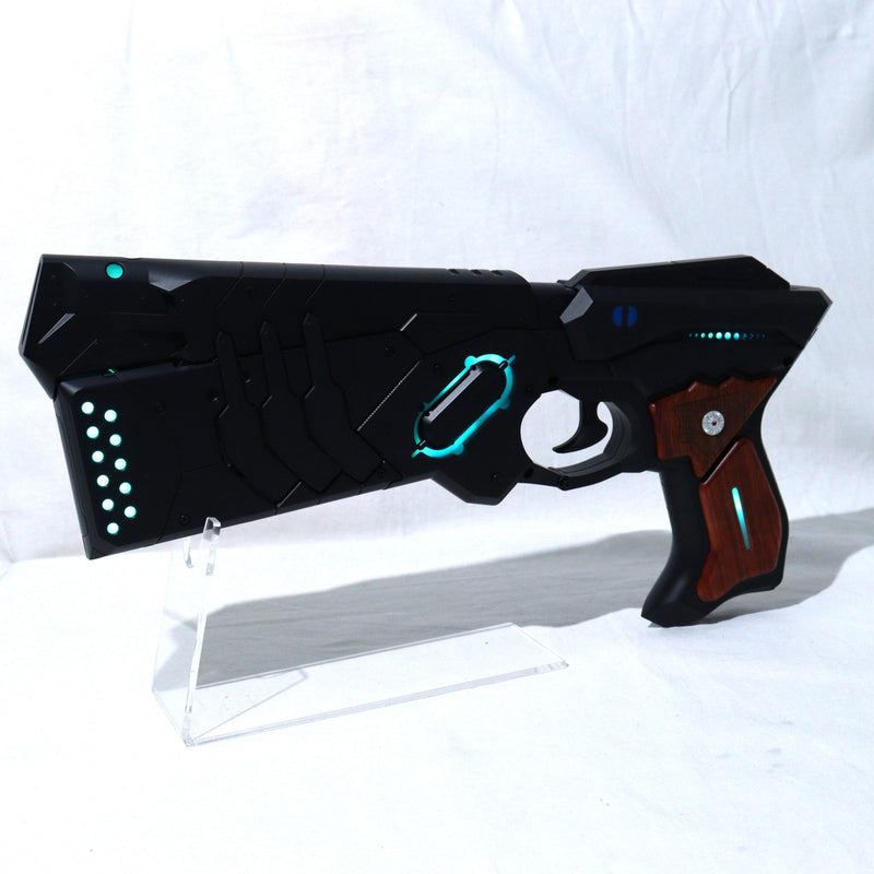 【中古即納】[MIL] Cerevo(セレボ) (再販) モデルガン 『PSYCHO-PASS サイコパス』 DOMINATOR SPECIAL EDITION(ドミネーター スペシャルエディション)(20200423)