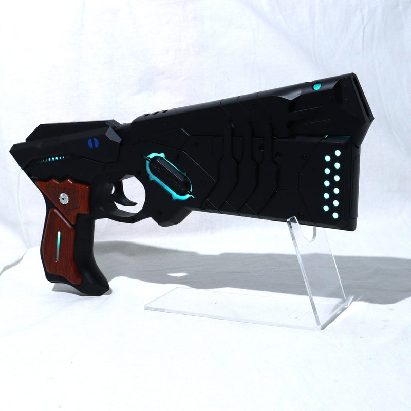 【中古即納】[MIL] Cerevo(セレボ) (再販) モデルガン 『PSYCHO-PASS サイコパス』 DOMINATOR SPECIAL EDITION(ドミネーター スペシャルエディション)(20200423)