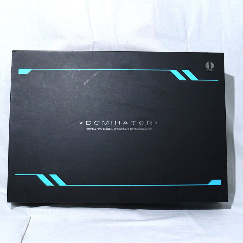 【中古即納】[MIL] Cerevo(セレボ) (再販) モデルガン 『PSYCHO-PASS サイコパス』 DOMINATOR SPECIAL EDITION(ドミネーター スペシャルエディション)(20200423)