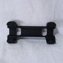 【中古即納】[MIL] ノーブランド MP5/G3用 ローマウントベース ショート(20150223)