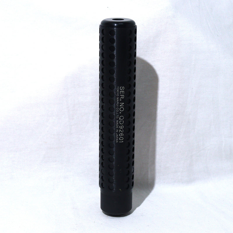 【中古即納】[MIL] 東京マルイ プロサイレンサー(ナイツタイプ)(20150223)