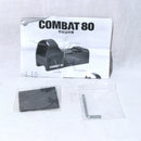 【中古即納】[MIL] ノーベルアームズ COMBAT80(コンバット80) 3M.O.A. ドットサイト(20150611)