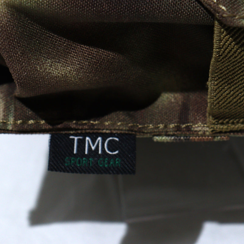 【中古即納】[MIL] TMC M4/M16 トリプルマガジンポーチ クリプテックマンドレイク(20150223)