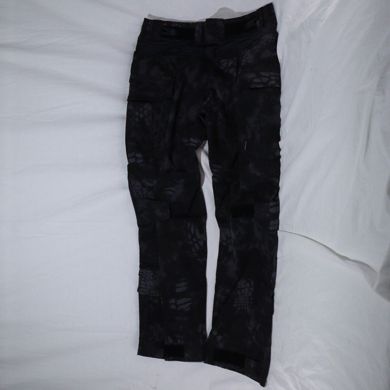 【中古即納】[MIL] EmersonGear(エマーソンギア) CRYEタイプ G3コンバットパンツ サイズM クリプテックタイフォン(EM7036)(20150223)