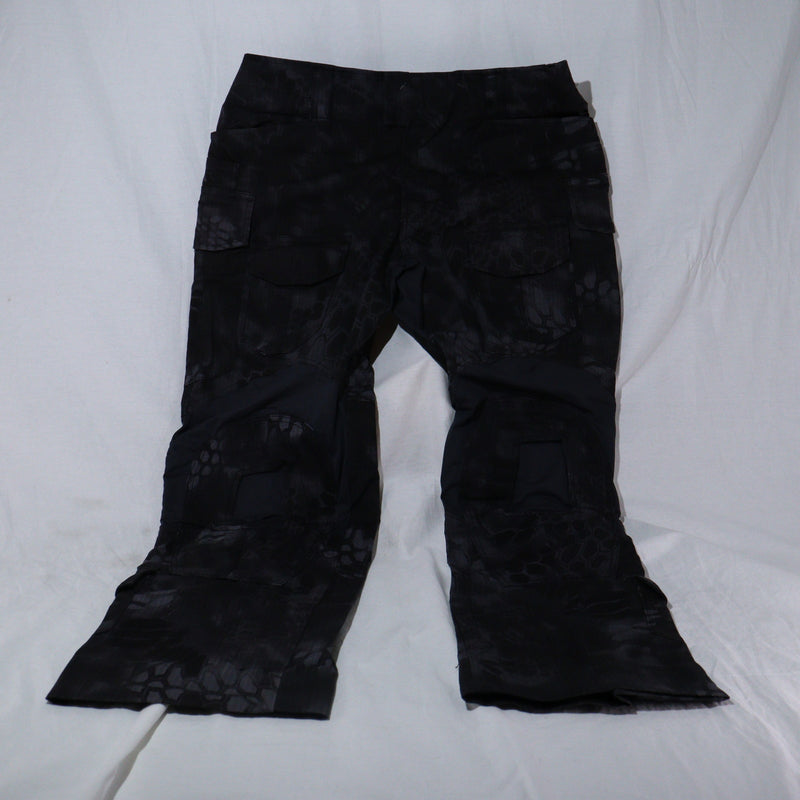 【中古即納】[MIL] EmersonGear(エマーソンギア) CRYEタイプ G3コンバットパンツ サイズM クリプテックタイフォン(EM7036)(20150223)
