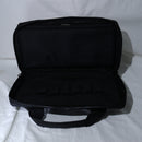 【中古即納】[MIL] UFC(ユニオンファイアカンパニー) イーグルタイプ ハンドガンケース BK(ブラック/黒)(UFC-GC-09BK)(20150223)