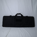 【中古即納】[MIL] GUARDER(ガーダー) シングルガンケース BK(ブラック/黒)(85×30cm)(20150223)