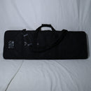 【中古即納】[MIL] GUARDER(ガーダー) シングルガンケース BK(ブラック/黒)(85×30cm)(20150223)