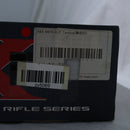 【中古即納】[MIL] A&K エアショットガン M870 ロング タクティカル 無刻印モデル(ANKSXR004N) (18歳以上専用)(20150223)