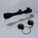 【中古即納】[MIL] KINGMAS 3-9×40EG イルミネーションライフルスコープ(20150223)