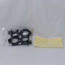 【中古即納】[MIL] KINGMAS 3-9×40EG イルミネーションライフルスコープ(20150223)