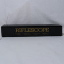 【中古即納】[MIL] KINGMAS 3-9×40EG イルミネーションライフルスコープ(20150223)