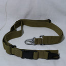 【中古即納】[MIL] ノーブランド スリーポイントスリング DE(ダークアース)(20150223)