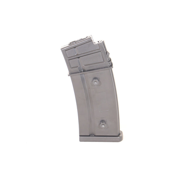 【中古即納】[MIL] KingArms(キングアームズ) G36シリーズ用 350連射マガジン(20150223)
