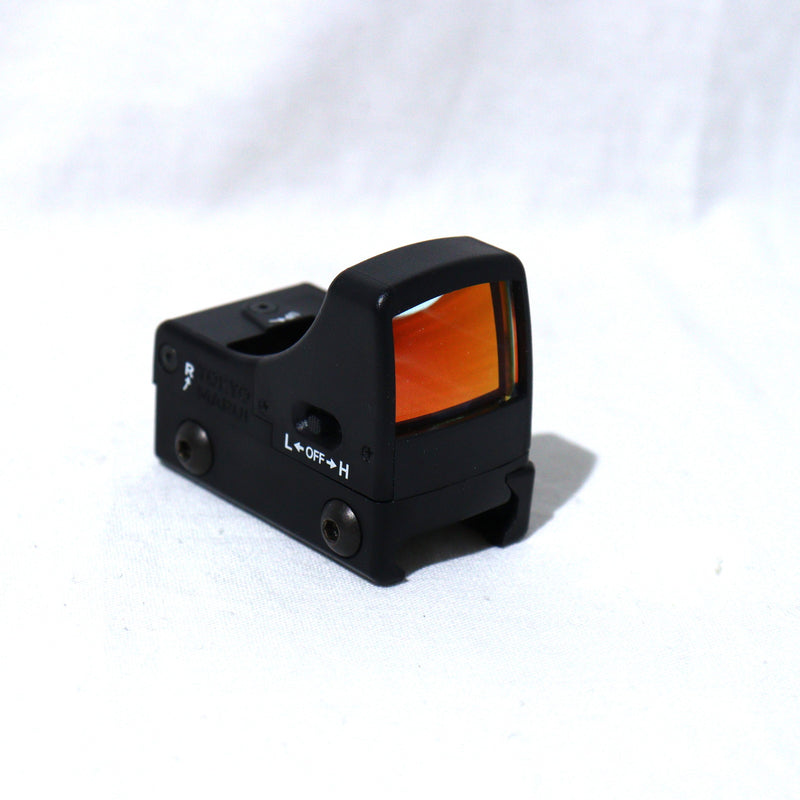 【中古即納】[MIL] 東京マルイ マイクロプロサイト(20171121)