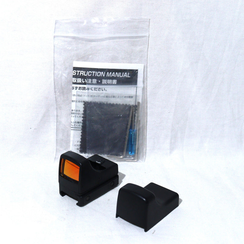 【中古即納】[MIL] 東京マルイ マイクロプロサイト(20171121)