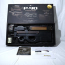 【中古即納】[MIL] 東京マルイ スタンダード電動ガン P-90 (カスタム品) (18歳以上専用)(20060930)
