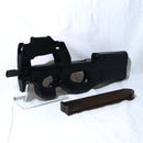 【中古即納】[MIL] 東京マルイ スタンダード電動ガン P-90 (カスタム品) (18歳以上専用)(20060930)